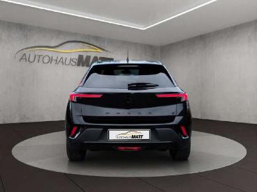 SPOTICAR Opel Mokka E Gs Line - Wkr Auf Alu Gebraucht - Suv Elektro Schwarz - Apolda - 1201193344_4