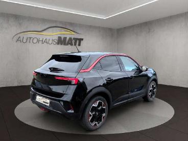 SPOTICAR Opel Mokka E Gs Line - Wkr Auf Alu Gebraucht - Suv Elektro Schwarz - Apolda - 1201193344_5