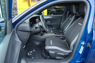 SPOTICAR Opel Mokka 1.2t Dct6 48v Gs, Lhz./shz. Gebraucht - Suv Benzin Hellblau - Ulm - 1201194461_4