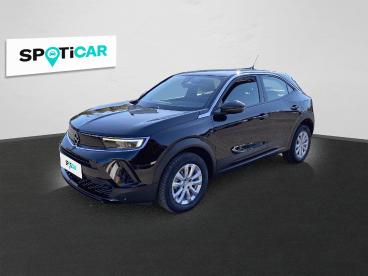 SPOTICAR Opel Mokka Edit, Sitzh, Navi, R-kamera, Pdc, Gjr, Uvm Gebraucht - Suv Diesel Schwarz - Dülmen - 1201194692_1