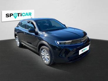 SPOTICAR Opel Mokka Edit, Sitzh, Navi, R-kamera, Pdc, Gjr, Uvm Gebraucht - Suv Diesel Schwarz - Dülmen - 1201194692_3