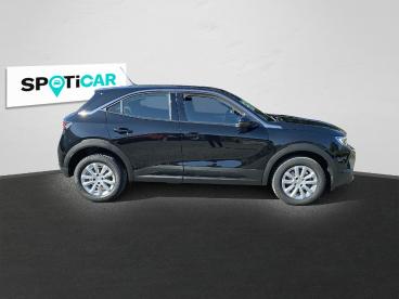 SPOTICAR Opel Mokka Edit, Sitzh, Navi, R-kamera, Pdc, Gjr, Uvm Gebraucht - Suv Diesel Schwarz - Dülmen - 1201194692_4