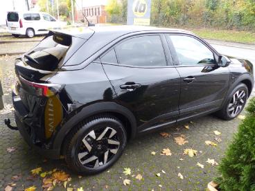 SPOTICAR Opel Mokka Gs Line Ahk Gebraucht - Suv Benzin Schwarz - Neustadt (hessen) - 1201194709_4