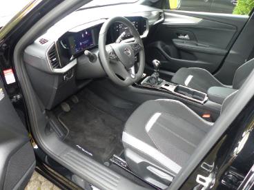 SPOTICAR Opel Mokka Gs Line Ahk Gebraucht - Suv Benzin Schwarz - Neustadt (hessen) - 1201194709_5