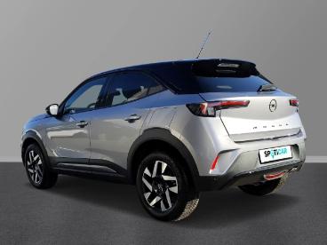 SPOTICAR Opel Mokka Gs 1.2 Turbo 136ps Led Navi Klimaautom Gebraucht - Suv Benzin  - Aachen - 1201195244_3