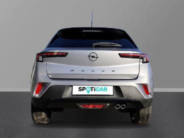 SPOTICAR Opel Mokka Gs 1.2 Turbo 136ps Led Navi Klimaautom Gebraucht - Suv Benzin  - Aachen - 1201195244_4