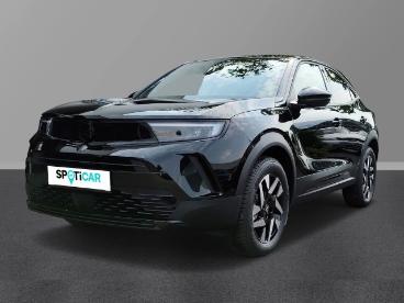 SPOTICAR Opel Mokka Gs 1.2 Turbo 136ps Led Navi Klimaautom Gebraucht - Suv Benzin  - Aachen - 1201195247_2