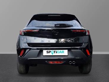 SPOTICAR Opel Mokka Gs 1.2 Turbo 136ps Led Navi Klimaautom Gebraucht - Suv Benzin  - Aachen - 1201195247_5