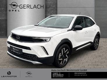 SPOTICAR Opel Mokka E Elegance Digitales Cockpit Led Acc Apple Carplay Gebraucht - Suv Elektro Weiß - Niederahr - 1201195595_1