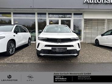 SPOTICAR Opel Mokka E Elegance Digitales Cockpit Led Acc Apple Carplay Gebraucht - Suv Elektro Weiß - Niederahr - 1201195595_2