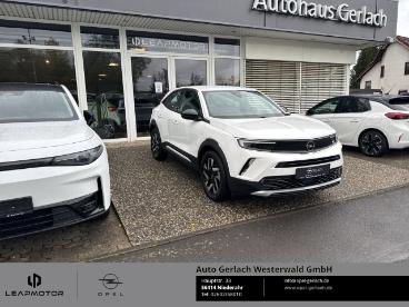 SPOTICAR Opel Mokka E Elegance Digitales Cockpit Led Acc Apple Carplay Gebraucht - Suv Elektro Weiß - Niederahr - 1201195595_3