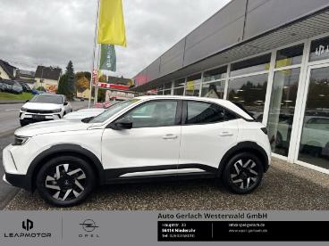 SPOTICAR Opel Mokka E Elegance Digitales Cockpit Led Acc Apple Carplay Gebraucht - Suv Elektro Weiß - Niederahr - 1201195595_4