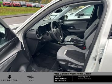 SPOTICAR Opel Mokka E Elegance Digitales Cockpit Led Acc Apple Carplay Gebraucht - Suv Elektro Weiß - Niederahr - 1201195595_5