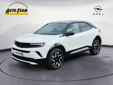 SPOTICAR Opel Mokka 1.2 Di Turbo Hybrid 48v Automatik Gs Gebraucht - Suv Benzin Weiß - Rosenfeld - 1201196888_1