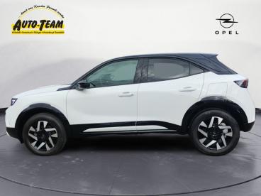 SPOTICAR Opel Mokka 1.2 Di Turbo Hybrid 48v Automatik Gs Gebraucht - Suv Benzin Weiß - Rosenfeld - 1201196888_2