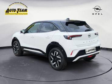 SPOTICAR Opel Mokka 1.2 Di Turbo Hybrid 48v Automatik Gs Gebraucht - Suv Benzin Weiß - Rosenfeld - 1201196888_3