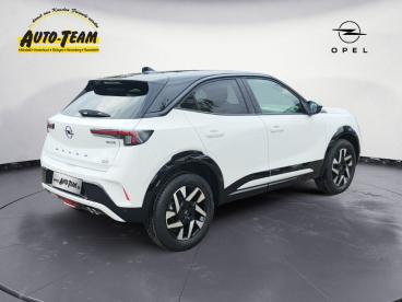SPOTICAR Opel Mokka 1.2 Di Turbo Hybrid 48v Automatik Gs Gebraucht - Suv Benzin Weiß - Rosenfeld - 1201196888_4