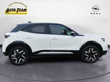 SPOTICAR Opel Mokka 1.2 Di Turbo Hybrid 48v Automatik Gs Gebraucht - Suv Benzin Weiß - Rosenfeld - 1201196888_5