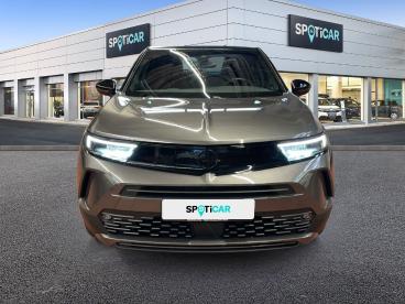 SPOTICAR Opel Mokka Black 1.2 Turbo Kamera Mirrorscreen Tempomat Gebraucht - Suv Benzin Grau - Köln - 1201197614_2