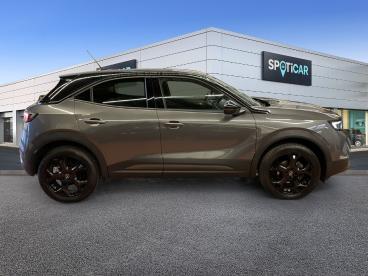 SPOTICAR Opel Mokka Black 1.2 Turbo Kamera Mirrorscreen Tempomat Gebraucht - Suv Benzin Grau - Köln - 1201197614_4