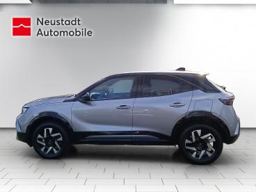 SPOTICAR Opel Mokka Gs-line1,2 Turbo Led Navi Kamera Keyless Gebraucht - Suv Benzin Grau - Elsterwerda - 1201198243_2