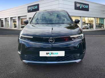 SPOTICAR Opel Mokka Utlimate 1.2 Turbo Aut. Navi Kamera Sitzhzg Gebraucht - Suv Benzin Schwarz - Köln - 1201200213_2