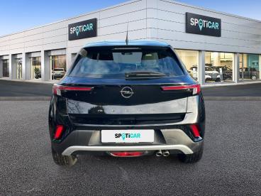 SPOTICAR Opel Mokka Utlimate 1.2 Turbo Aut. Navi Kamera Sitzhzg Gebraucht - Suv Benzin Schwarz - Köln - 1201200213_5