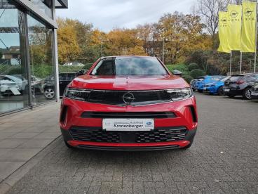 SPOTICAR Opel Mokka 1.5 Edition Rkamera Navi Gebraucht - Suv Diesel  - Düsseldorf - 1201200985_2