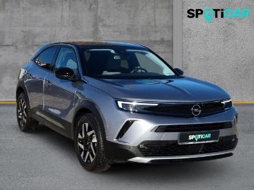 SPOTICAR Opel Mokka Elegance 1.2 Turbo, Klimaautom.,kamera,pdc Gebraucht - Suv Benzin  - Berlin - 1201202041_2
