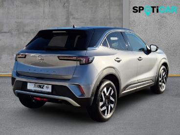 SPOTICAR Opel Mokka Elegance 1.2 Turbo, Klimaautom.,kamera,pdc Gebraucht - Suv Benzin  - Berlin - 1201202041_3