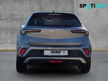 SPOTICAR Opel Mokka Elegance 1.2 Turbo, Klimaautom.,kamera,pdc Gebraucht - Suv Benzin  - Berlin - 1201202041_4