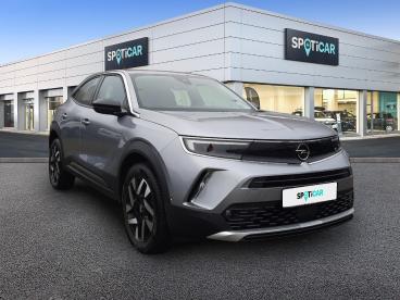 SPOTICAR Opel Mokka 1.2 Turbo Elegance Gebraucht - Suv Benzin Grau - Saarbrücken - 1201202664_3