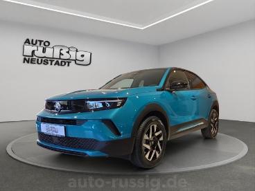 SPOTICAR Opel Mokka Edition *led*kamera*carplay*shz*dab* Gebraucht - Suv Benzin  - Neustadt In Sachsen - 1201203126_1