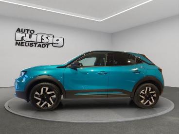 SPOTICAR Opel Mokka Edition *led*kamera*carplay*shz*dab* Gebraucht - Suv Benzin  - Neustadt In Sachsen - 1201203126_2