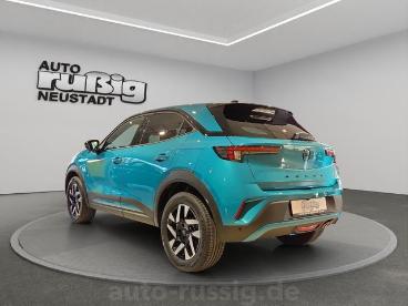 SPOTICAR Opel Mokka Edition *led*kamera*carplay*shz*dab* Gebraucht - Suv Benzin  - Neustadt In Sachsen - 1201203126_3