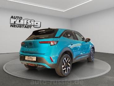SPOTICAR Opel Mokka Edition *led*kamera*carplay*shz*dab* Gebraucht - Suv Benzin  - Neustadt In Sachsen - 1201203126_5