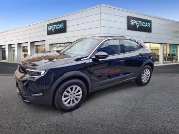 SPOTICAR Opel Mokka Edition 130 Automatik; *sicht-paket Gebraucht - Suv Benzin Schwarz - Maintal - 1201203226_1