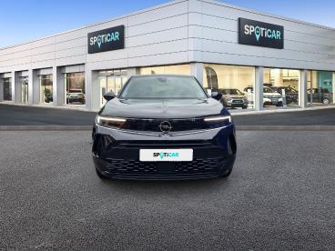 SPOTICAR Opel Mokka Edition 130 Automatik; *sicht-paket Gebraucht - Suv Benzin Schwarz - Maintal - 1201203226_2