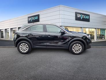 SPOTICAR Opel Mokka Edition 130 Automatik; *sicht-paket Gebraucht - Suv Benzin Schwarz - Maintal - 1201203226_4