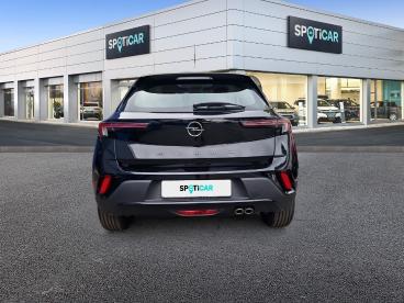 SPOTICAR Opel Mokka Edition 130 Automatik; *sicht-paket Gebraucht - Suv Benzin Schwarz - Maintal - 1201203226_5