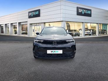 SPOTICAR Opel Mokka Enjoy 130 Automatik; *klima *audio Gebraucht - Suv Benzin Schwarz - Mainz (mombach) - 1201203227_2