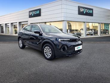 SPOTICAR Opel Mokka Enjoy 130 Automatik; *klima *audio Gebraucht - Suv Benzin Schwarz - Mainz (mombach) - 1201203227_3