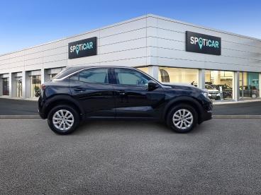 SPOTICAR Opel Mokka Enjoy 130 Automatik; *klima *audio Gebraucht - Suv Benzin Schwarz - Mainz (mombach) - 1201203227_4