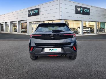 SPOTICAR Opel Mokka Enjoy 130 Automatik; *klima *audio Gebraucht - Suv Benzin Schwarz - Mainz (mombach) - 1201203227_5