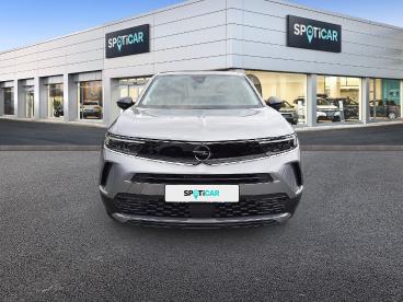 SPOTICAR Opel Mokka Enjoy 1.2 Turbo 130 Automatik; *klima *audio Gebraucht - Suv Benzin Grau - Maintal - 1201203228_2