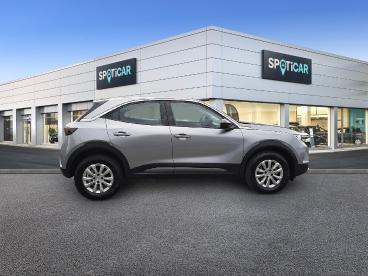 SPOTICAR Opel Mokka Enjoy 1.2 Turbo 130 Automatik; *klima *audio Gebraucht - Suv Benzin Grau - Maintal - 1201203228_4