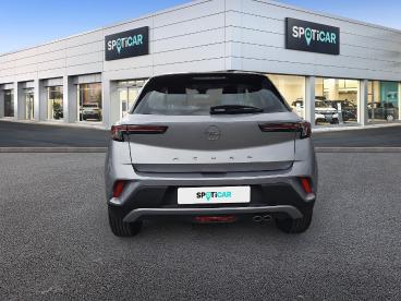 SPOTICAR Opel Mokka Enjoy 1.2 Turbo 130 Automatik; *klima *audio Gebraucht - Suv Benzin Grau - Maintal - 1201203228_5