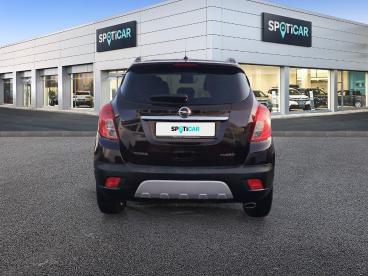 SPOTICAR Opel Mokka 1.4 Turbo Innovation Gebraucht - Suv Benzin Braun - Köln - 1201203279_5