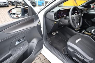 SPOTICAR Opel Mokka 1.2t Edct6 48v Ahk Matrix Navipro Keyless Gebraucht - Suv Benzin Weiß - Ulm - 1201204003_5