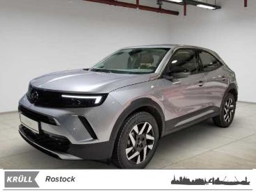 SPOTICAR Opel Mokka Elegance +kamera+voll-led+shz+ Gebraucht - Suv Benzin  - Rostock - 1201204769_1